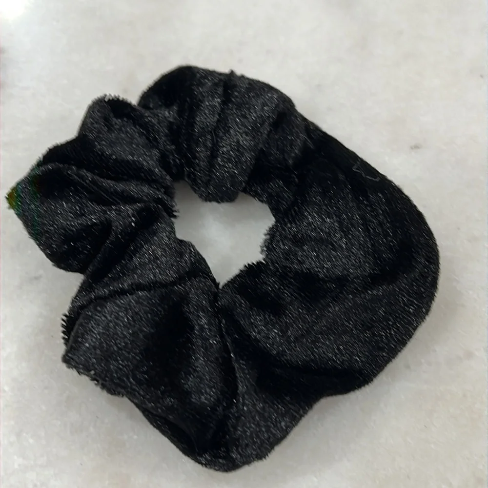 8pc Hair Scrunchie Mixed